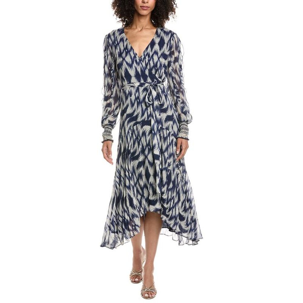 Caballero Collection Womens  Saison Dress